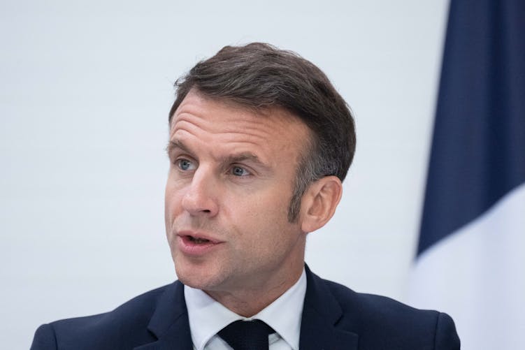 Un « check-up fertilité » à 20 ans et un accès amélioré à la PMA : Emmanuel Macron précise son plan pour relancer la natalité