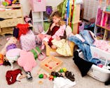 « La technique du sac » : l'astuce d'une thérapeute pour que votre enfant range (enfin) sa chambre