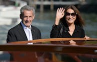 « Ça a toujours été mon rêve » : Giulia, la fille de Nicolas Sarkozy et Carla Bruni, annonce une heureuse nouvelle