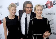 Meryl Streep moquée par ses filles pour sa participation à un film culte : "Maman, s'il te plaît..."