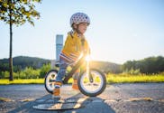 Comment choisir un vélo pour son enfant ?