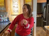 "Mom dance challenge" : enfin un défi TikTok parfait (et très amusant) pour toutes les mamans !