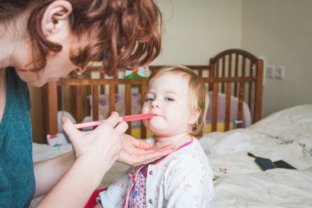 Doliprane pour enfant : l'ANSM alerte contre des pipettes défectueuses
