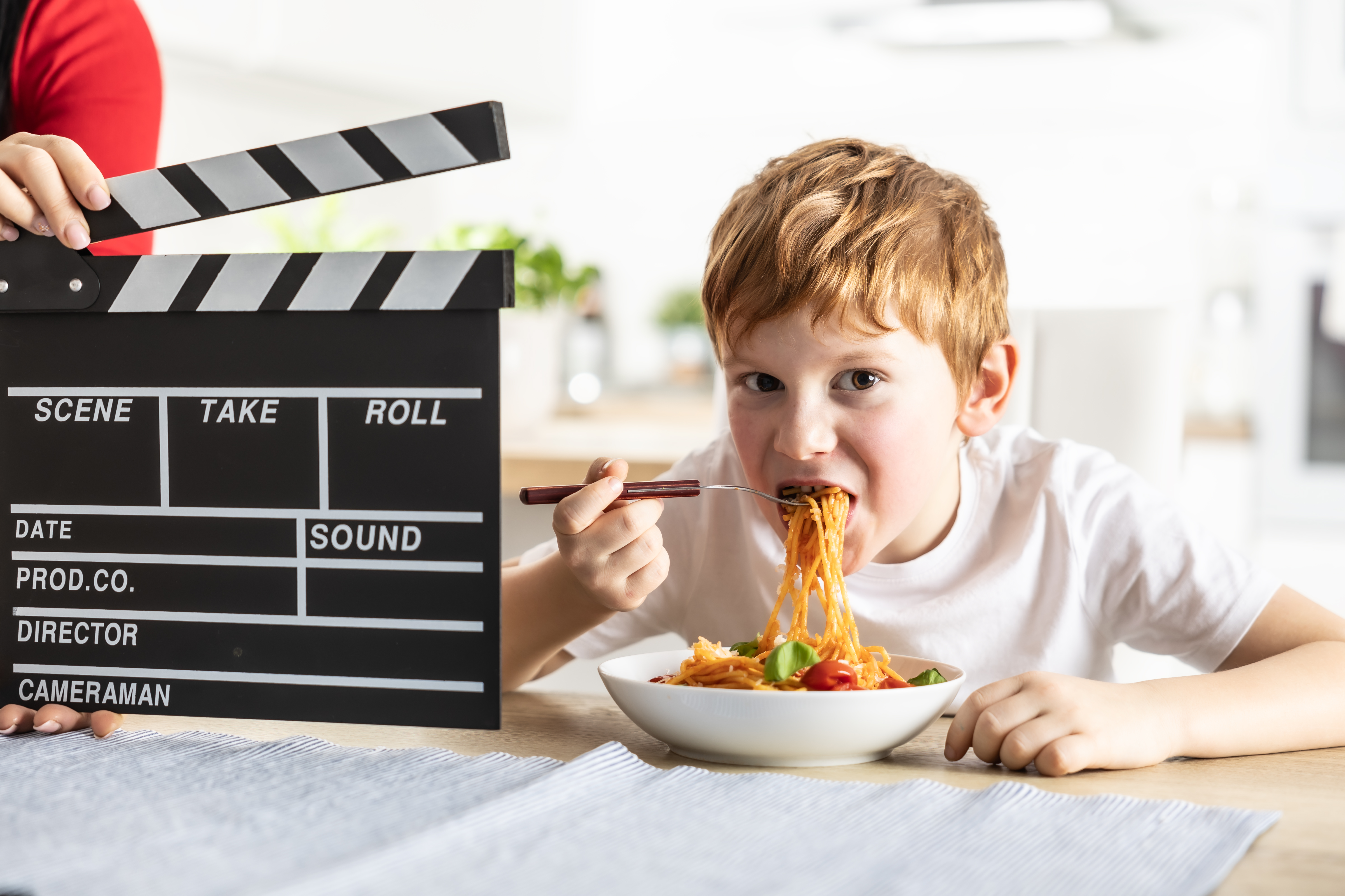 À partir de quel âge mon enfant peut aller voir Elio au cinéma ...