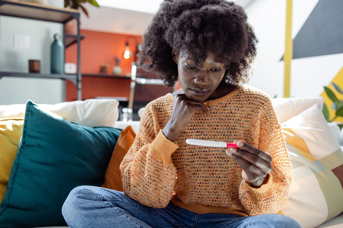Quand faire un test de grossesse après un traitement sous Ovitrelle ? Parents.fr