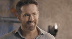 Ryan Reynolds partage un conseil parental « important » qu'il a retenu « à tout jamais »