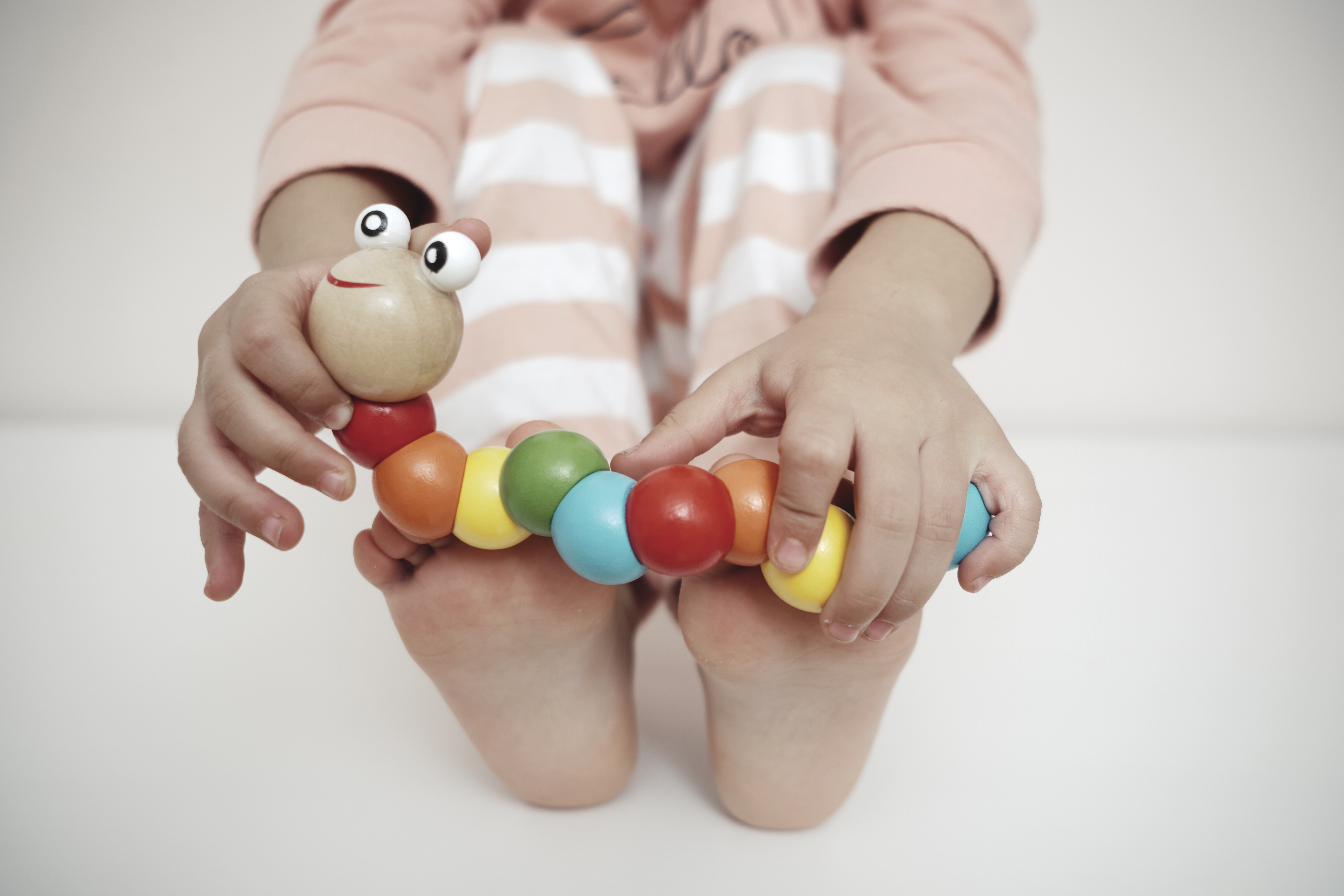 Rappel produit ce jouet pour enfant vendu chez Gifi ne doit plus etre utilise Parents