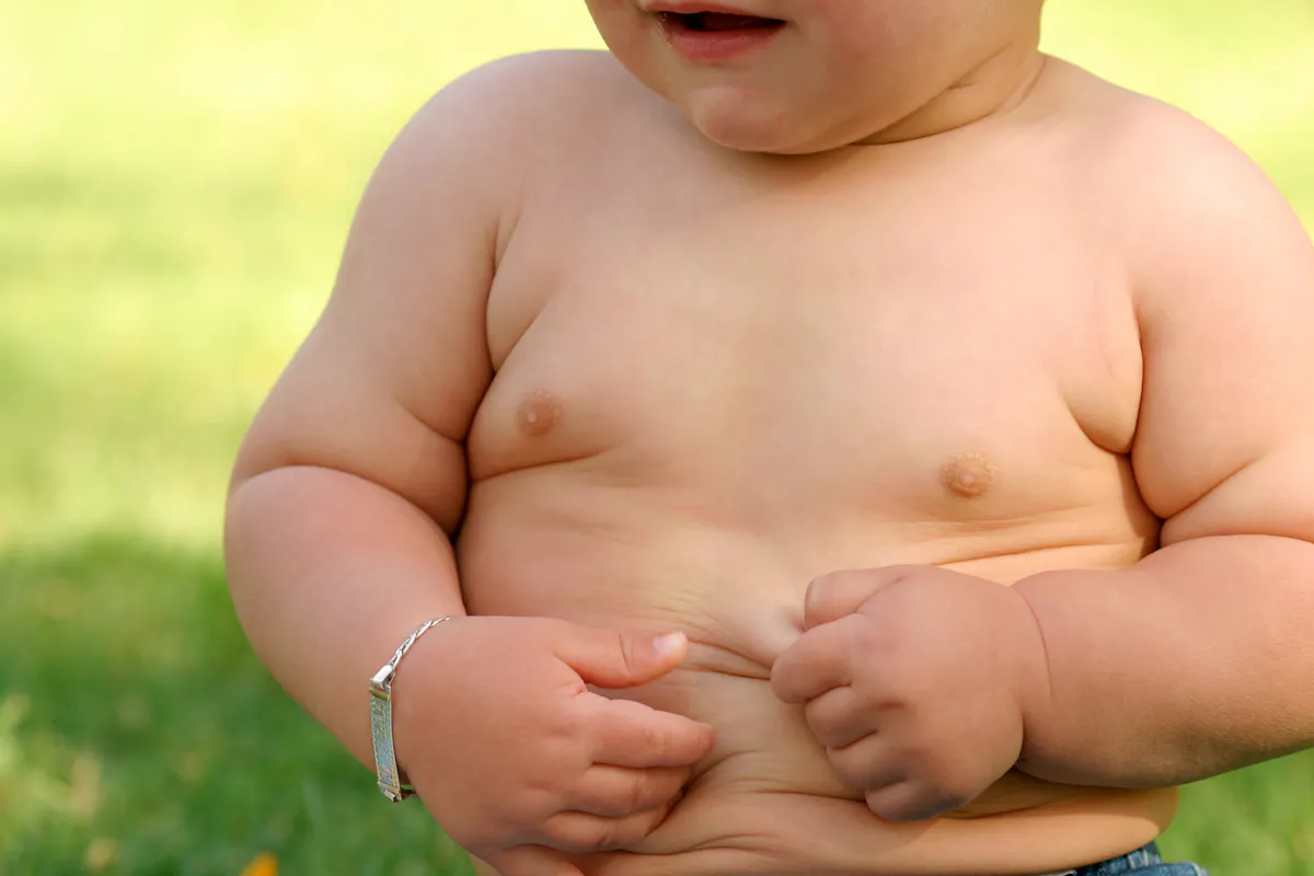 Quel est le poids du plus gros bébé au monde ? | Parents.fr