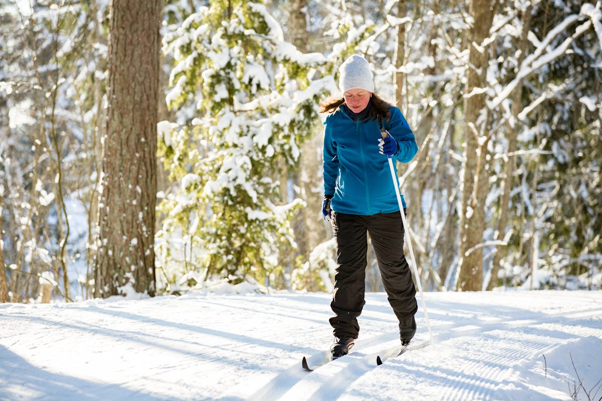 Grossesse puisje faire du ski enceinte ? Parents.fr