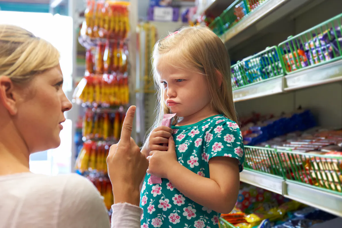 Voici comment ne pas élever un enfant pourri gâté selon une psychologue