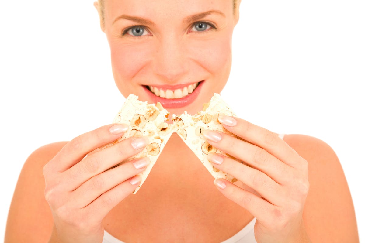 Grossesse peuton manger du nougat enceinte ? Parents.fr