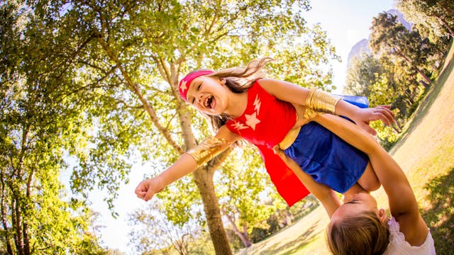 Prénoms indonésiens pour filles et garçons Parents.fr