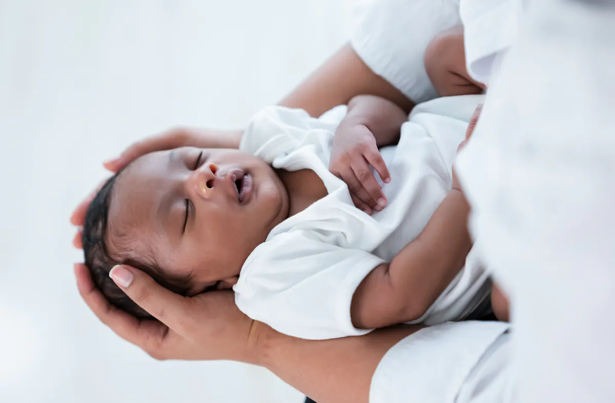 Développement psychomoteur à partir de quel âge un bébé tientil sa — free download