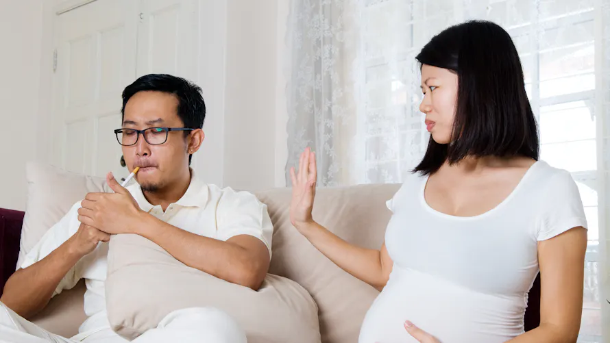 Dangers du tabagisme passif et risques pour la Grossesse : Tout ce que vous devez Savoir | Parents.fr Dangers du tabagisme passif et risques pour la Grossesse : Tout ce que vous devez Savoir | Parents.fr