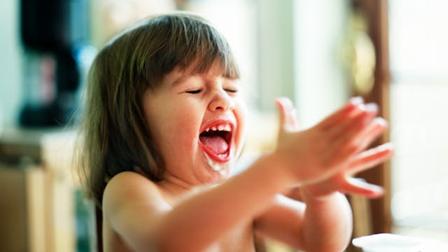 Flapping : qu’est-ce que c’est ? | Parents.fr