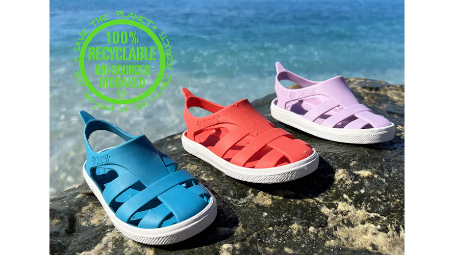 Quelle chaussure pour la plage choisir pour un enfant ? | Petits pas de Quelle chaussure pour la plage choisir pour un enfant ? | Petits pas de