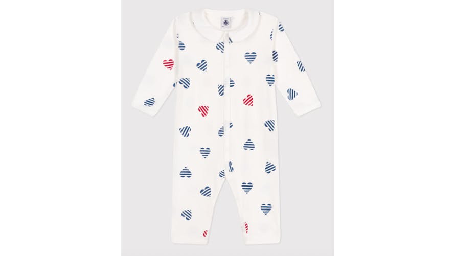 Pyjama Petit Bateau