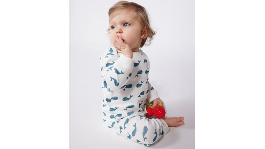 Pyjama petit bateau