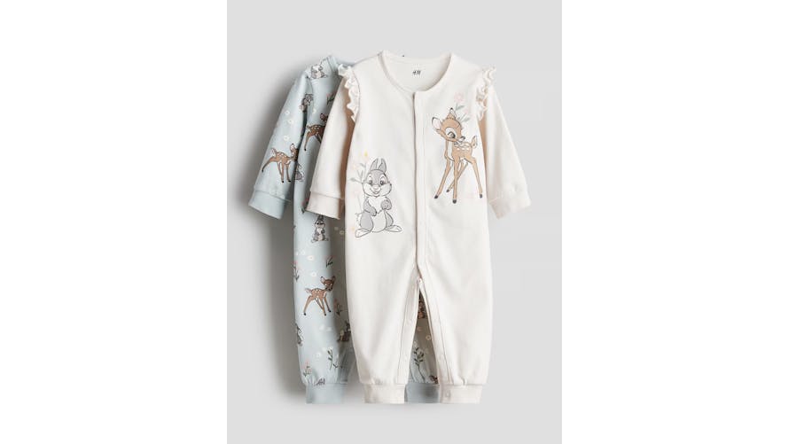 Pyjama H&M