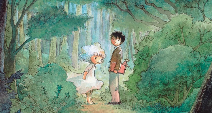 Les meilleurs mangas pour enfants (kodomo) à partir de 6 ans | Parents.fr