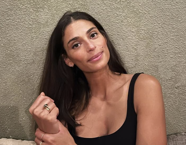 Tatiana Silva a accouché de son premier enfant : voici le sexe et le prénom  du bébé | Parents.fr
