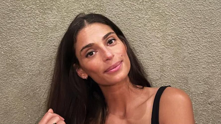 Tatiana Silva a accouché de son premier enfant : voici le sexe et le prénom du bébé | Parents.fr