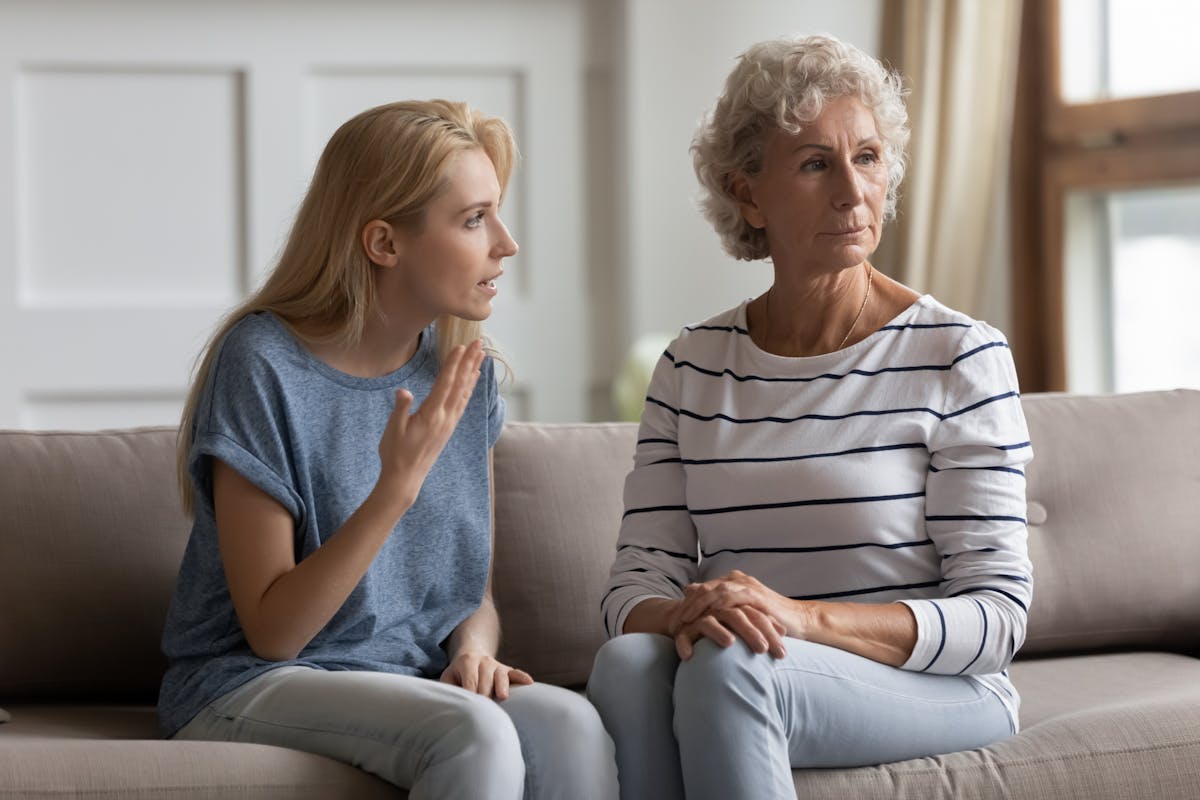 Voici 3 signes qui montrent que vos parents vous ont souvent fait sentir coupables pendant votre enfance