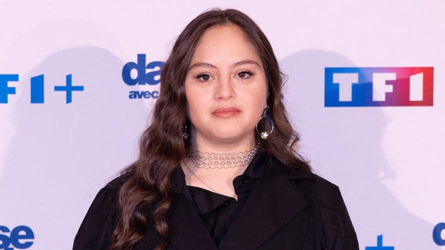 Qui est Mayane-Sarah El Baze de Danse avec les stars ? | Parents.fr