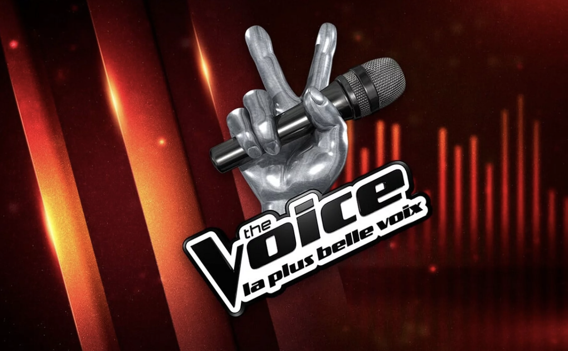 The Voice : une candidate a caché sa grossesse lors des auditions à  l'aveugle | Parents.fr