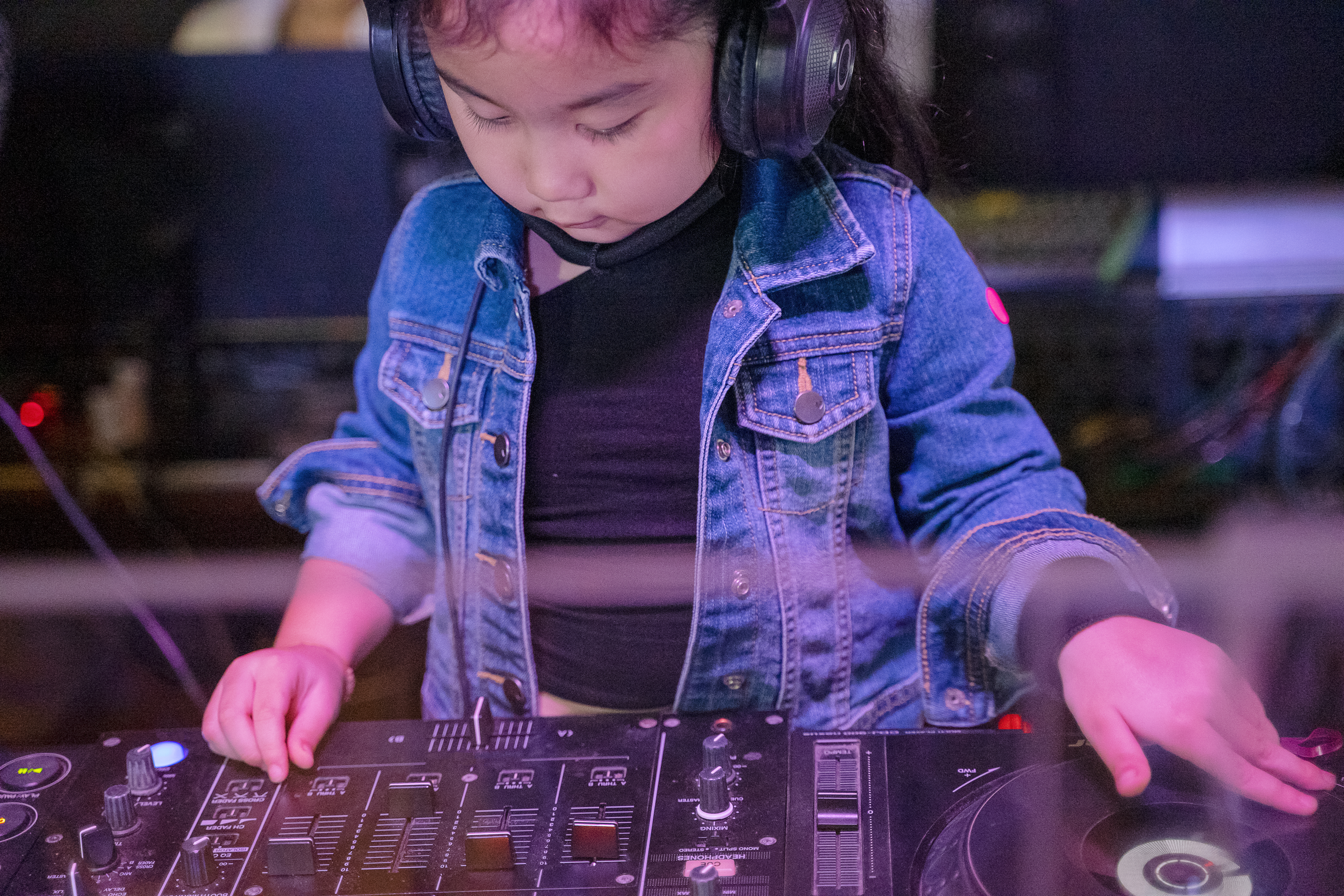 Quel est l’âge minimum pour aller à un concert ? | Parents.fr
