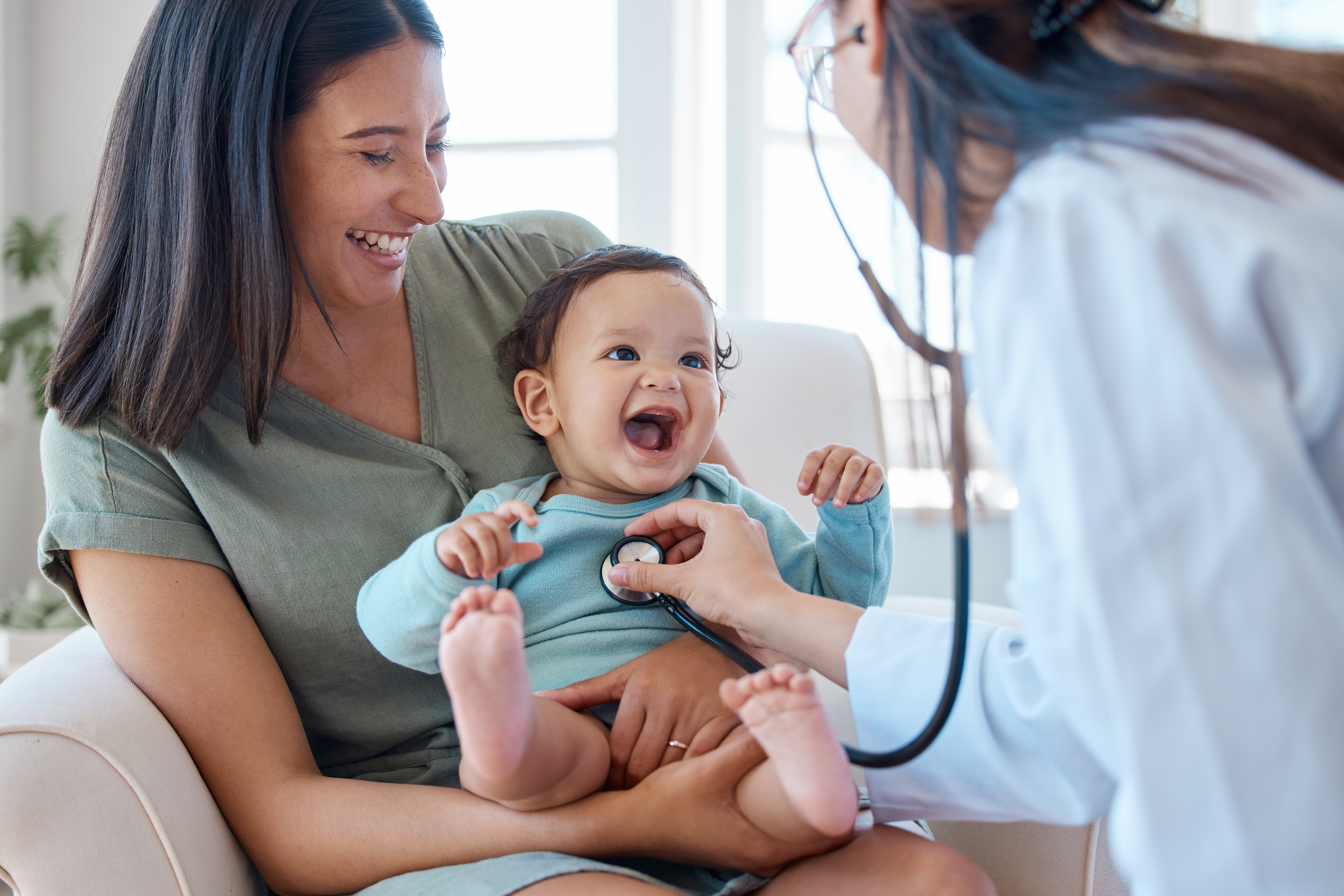 Comment Faire Pour Avoir Un Rdv Chez Le Pediatre