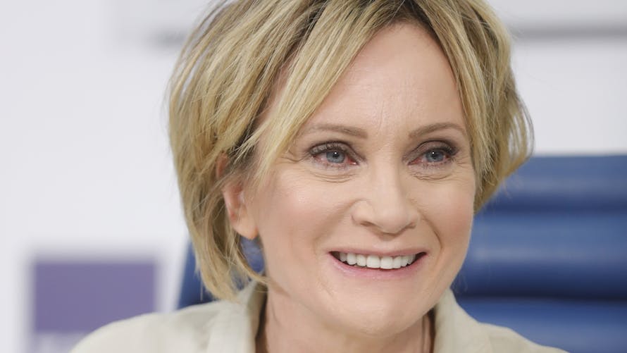 Patricia Kaas (The Voice) : pourquoi elle a choisi de ne pas avoir d'enfant | Parents.fr