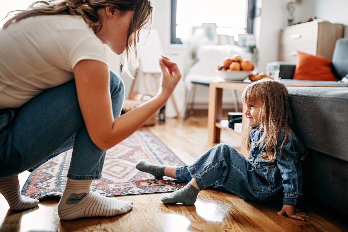 Voici une phrase à surveiller chez votre enfant, elle pourrait profondément nuire à son développement selon une psy