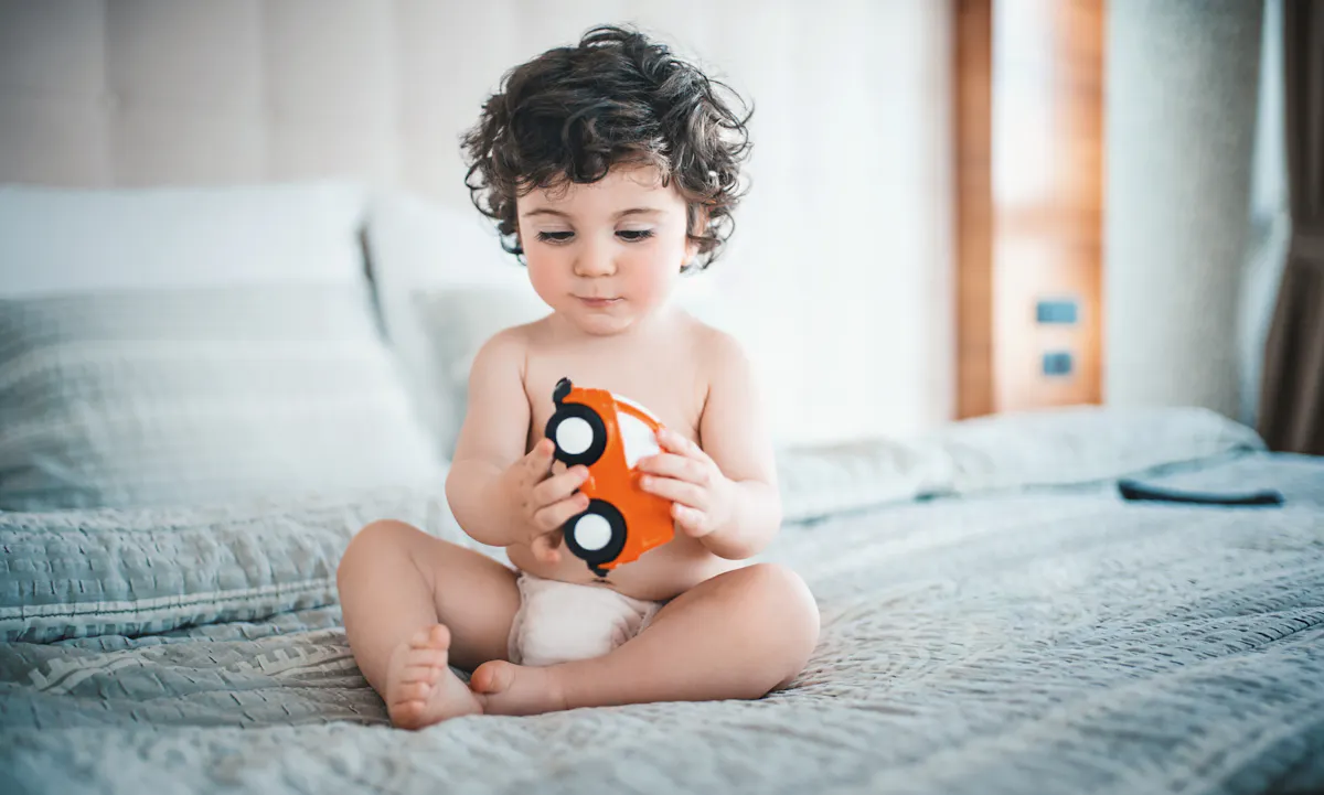 Prénom garçon : Top 100 des prénoms de garçons | Parents.fr