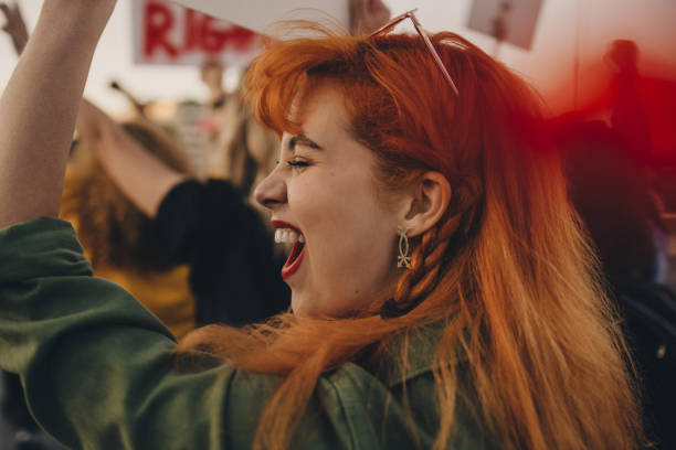 8 mars : les droits des femmes ont reculé dans un pays sur quatre ...