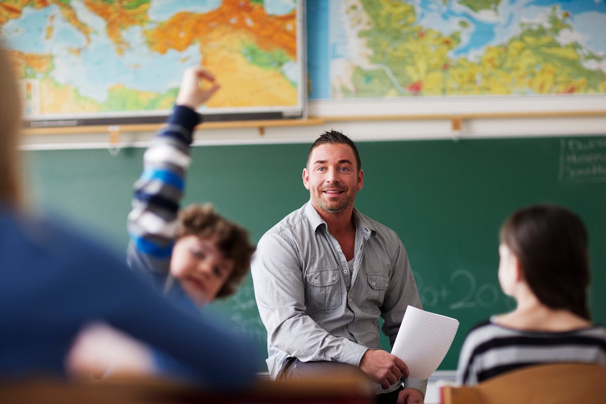 Voici les pratiques scolaires qui ont un effet positif sur la réussite des élèves selon un chercheur