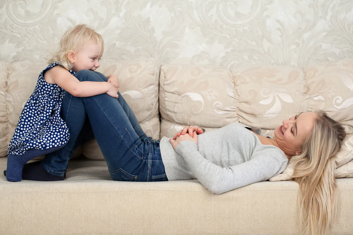 Votre enfant vous semble pourri gâté ? Voici comment mettre un terme à