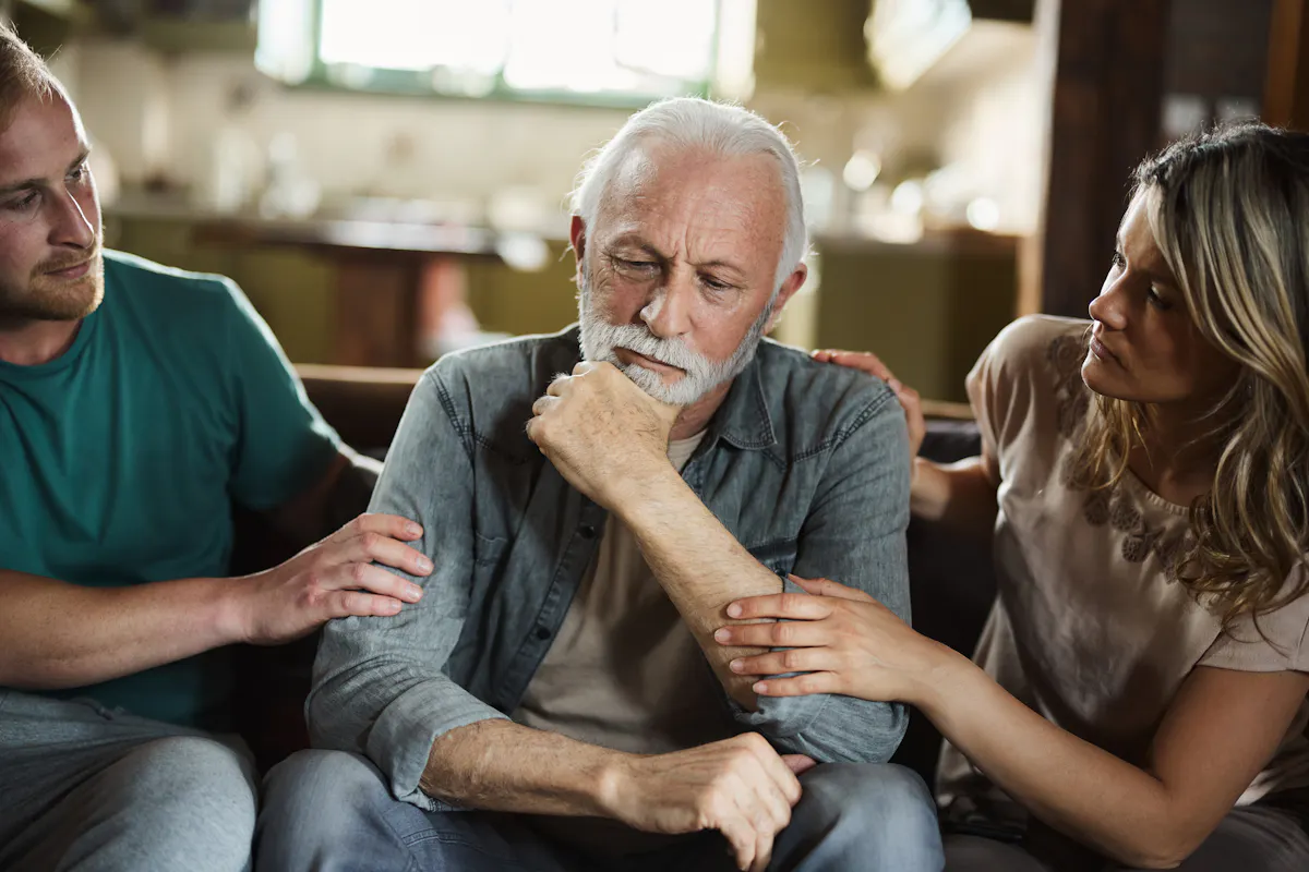 Devez-vous couper les ponts avec votre enfant ? Voici 3 signes qui