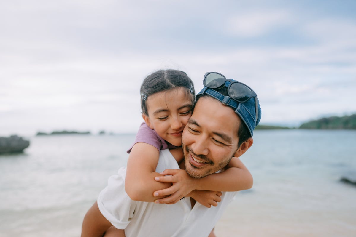 Ces 5 phrases devraient être entendues tous les jours par votre enfant