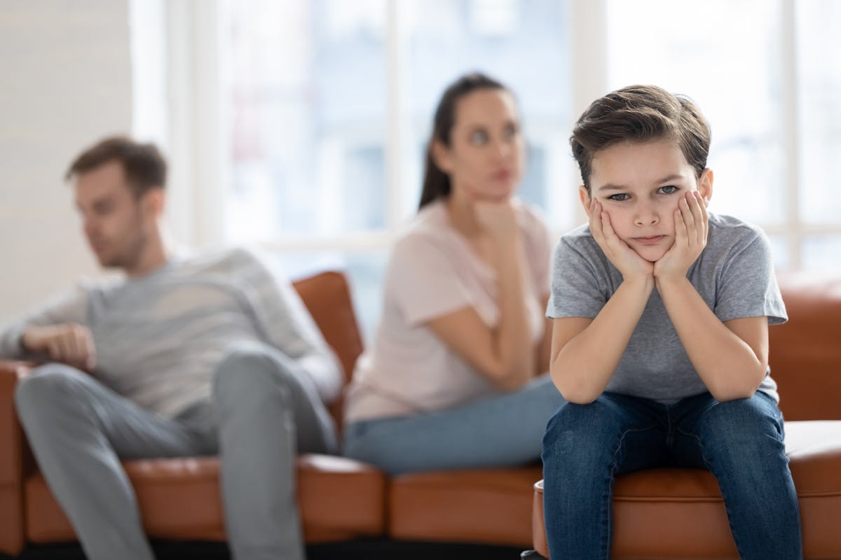 Si vous croyez à ces affirmations, vous avez sûrement grandi dans une famille dysfonctionnelle selon une psy