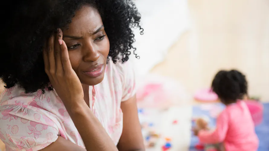 Comment faire quand on ne peut plus supporter ses enfants ? | Parents.fr