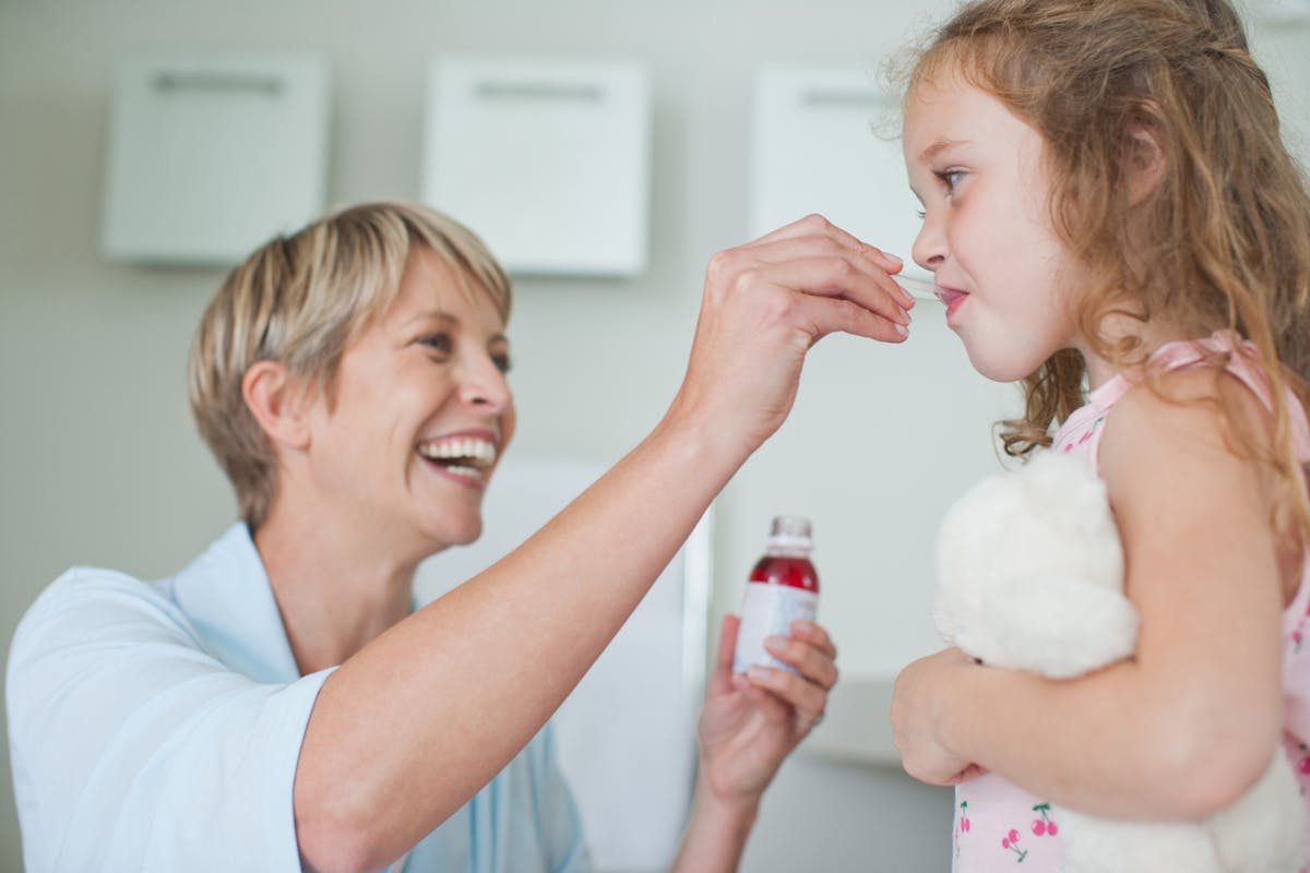Asthme, allergies alimentaires... : chez les jeunes enfants, les antibiotiques multiplient les risques selon une étude