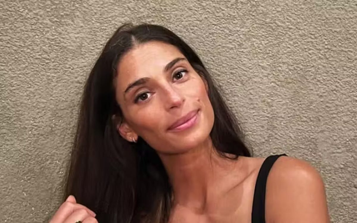 Tatiana Silva partage une photo touchante avec son fils June et évoque son bonheur de jeune maman