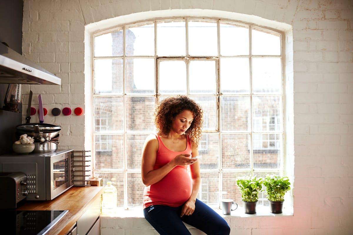 Une simple question à ChatGPT sauve une future maman d'une prééclampsie
