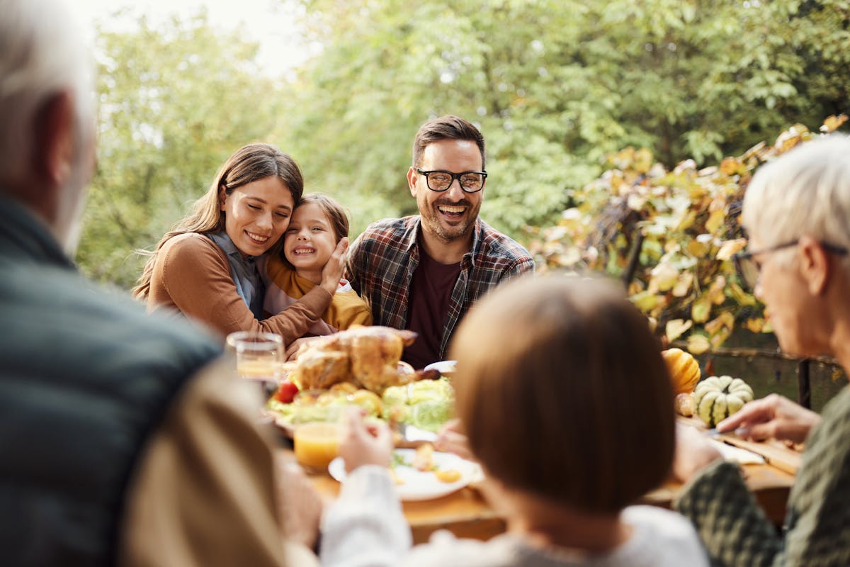 Si vous avez ces 3 souvenirs d'enfance, vos parents ont fait du bon travail selon les experts
