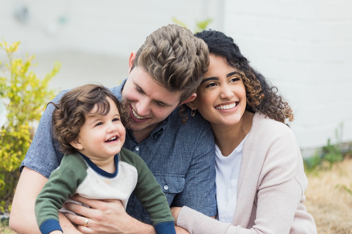 Enfant unique : une étude révèle les effets sur le cerveau et la personnalité une fois adulte