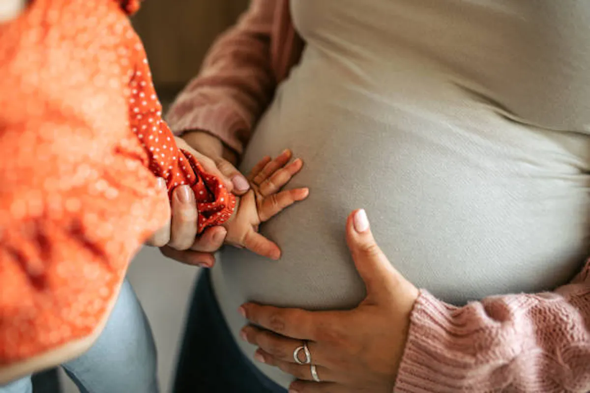 À quelle fréquence doiton sentir bébé bouger dans le ventre ? Parents.fr — free download