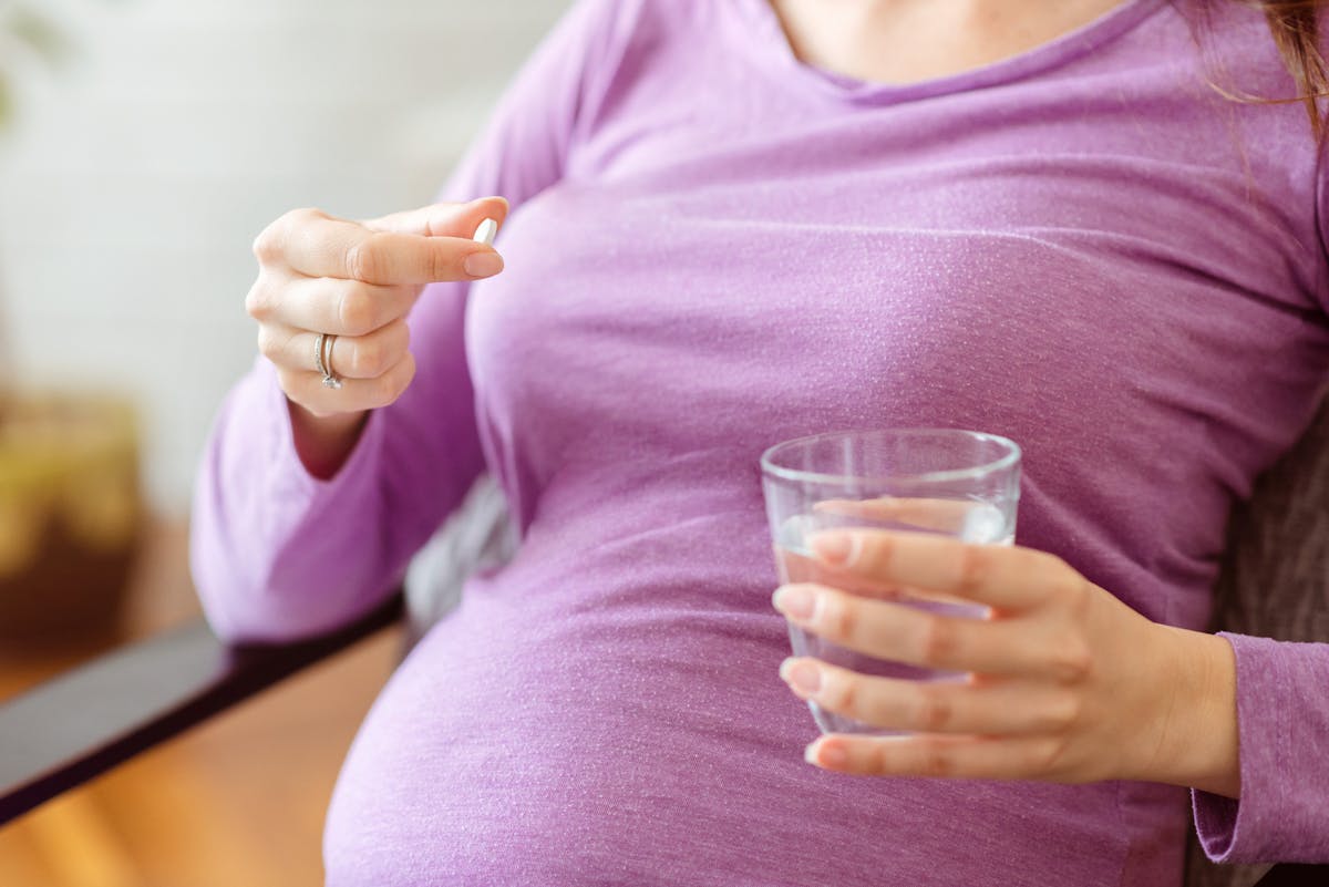 Grossesse : l'aspirine et l'ibuprofène encore trop utilisés alerte l'agence du médicament