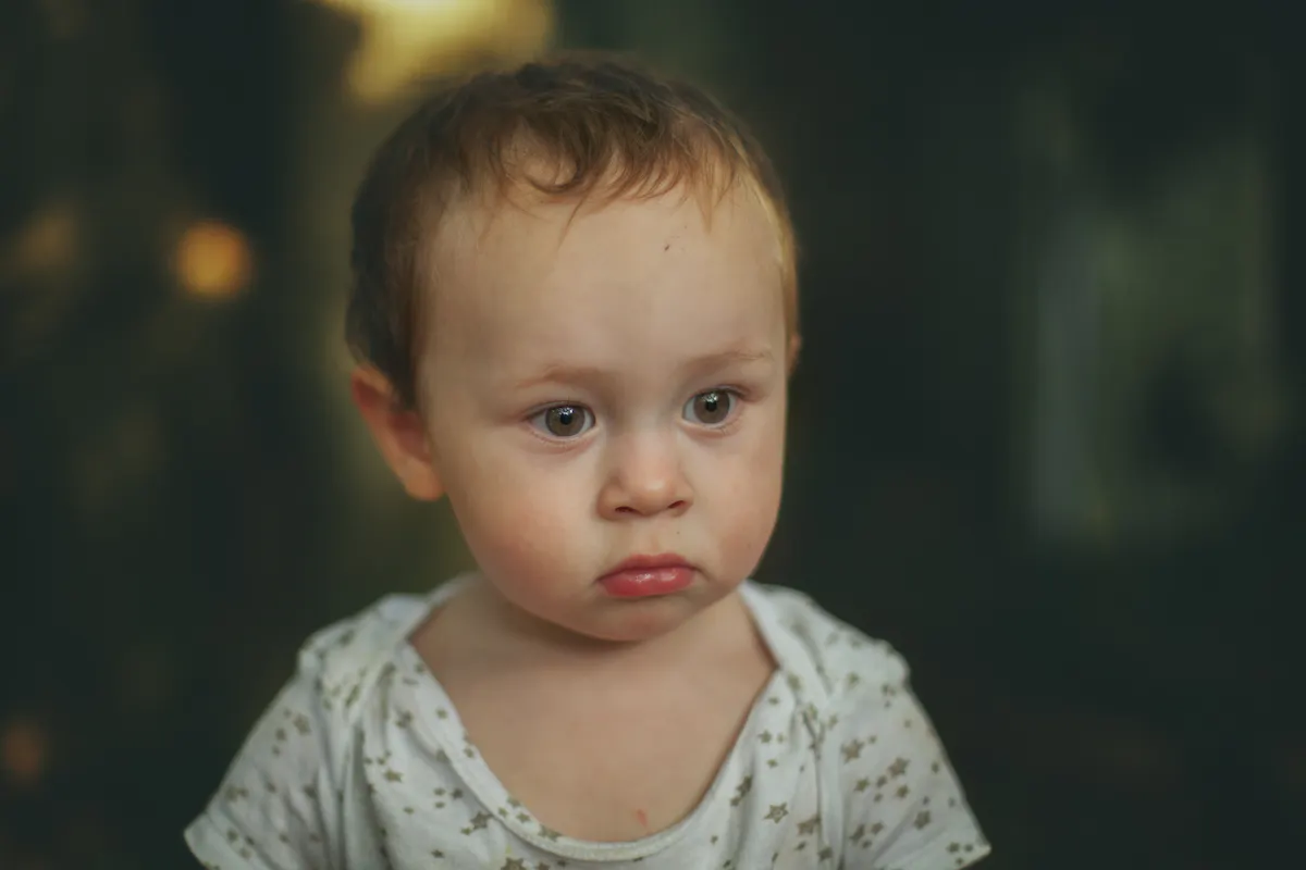 Comment reconnaître la dépression du nourrisson ? Parents.fr — free download