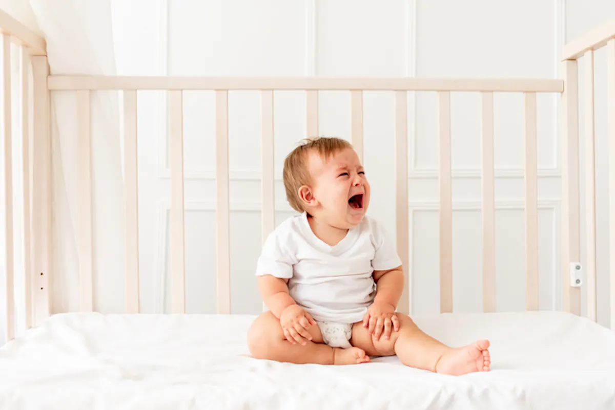 Comment traiter la dépression anaclitique chez le bébé ? Parents.fr — free download